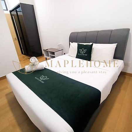 The Colony And The Luxe Premier Suites Kuala Lumpur Extérieur photo