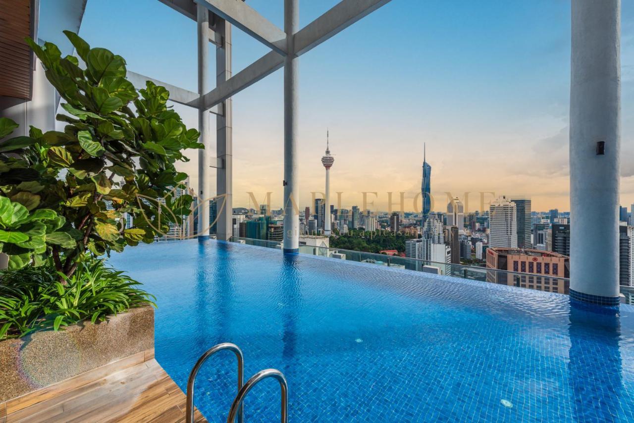 The Colony And The Luxe Premier Suites Kuala Lumpur Extérieur photo