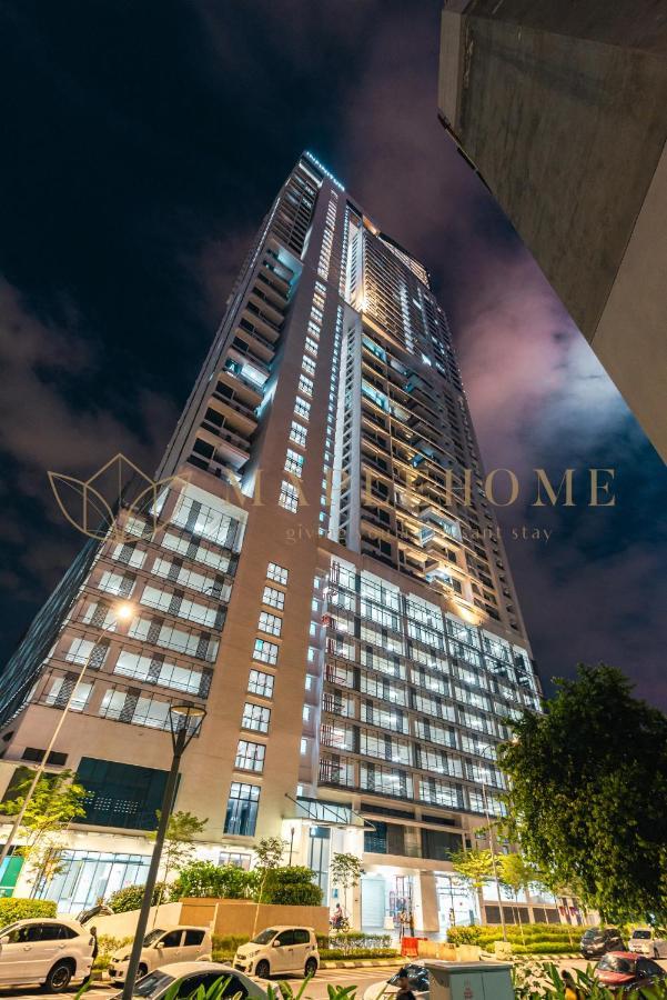 The Colony And The Luxe Premier Suites Kuala Lumpur Extérieur photo
