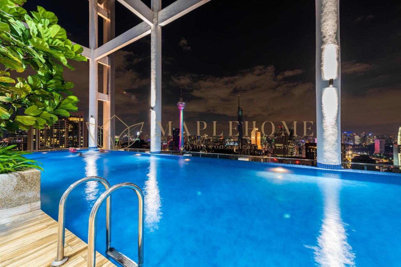 The Colony And The Luxe Premier Suites Kuala Lumpur Extérieur photo