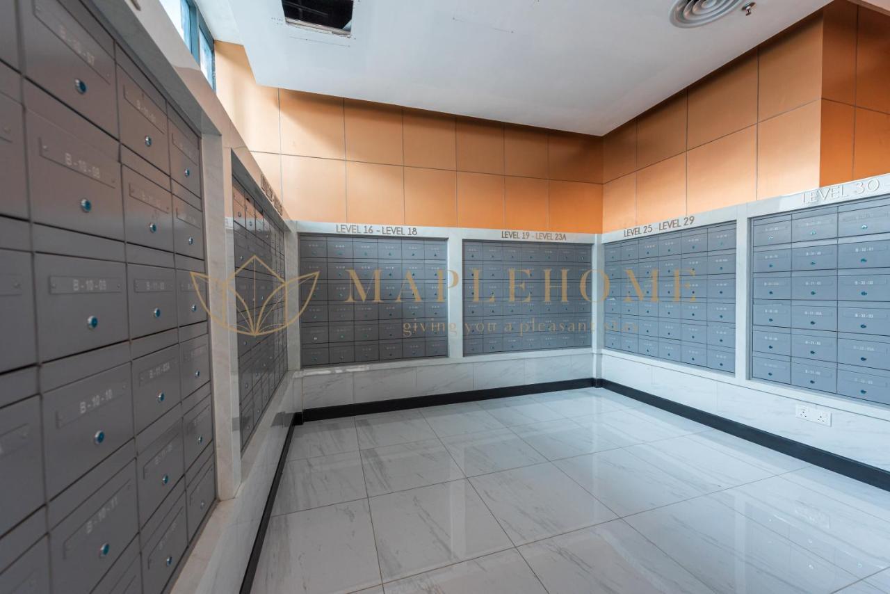 The Colony And The Luxe Premier Suites Kuala Lumpur Extérieur photo