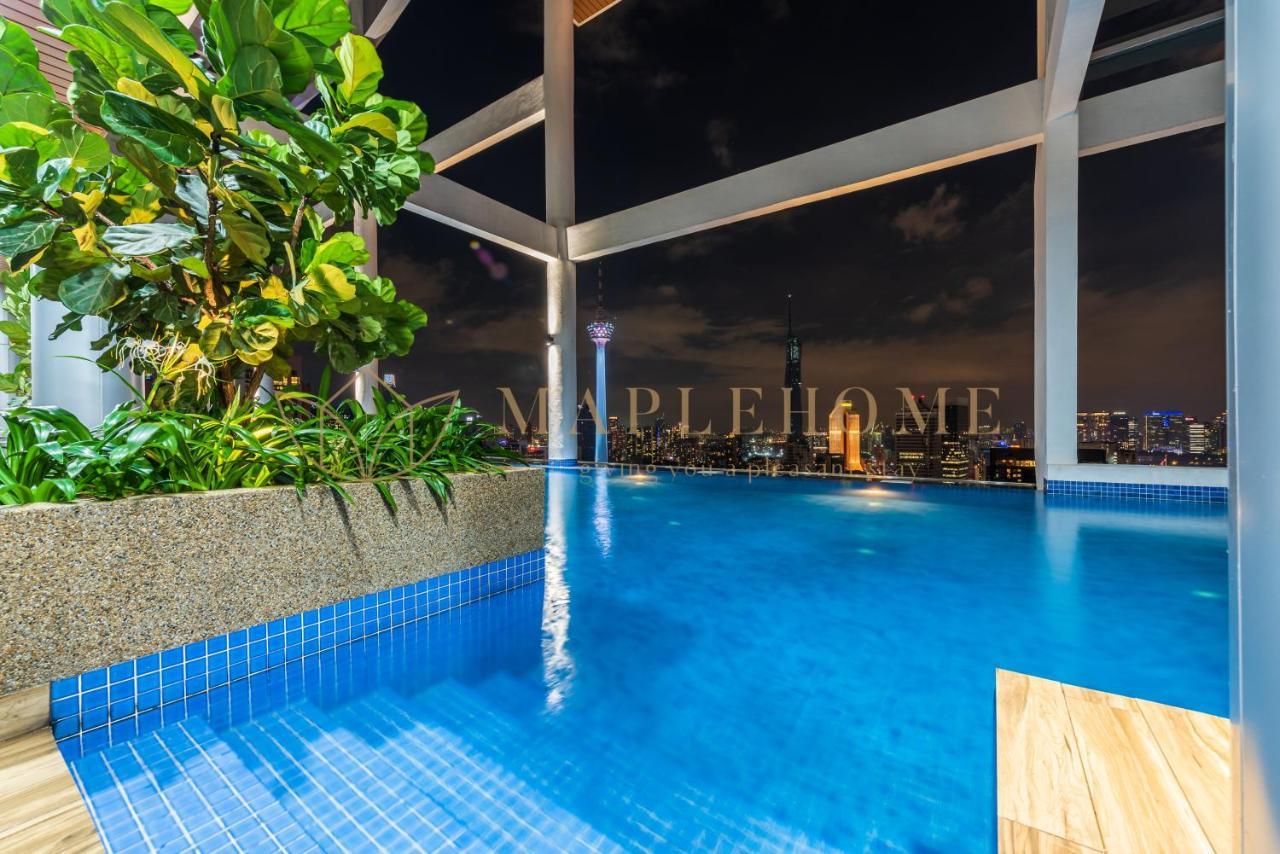 The Colony And The Luxe Premier Suites Kuala Lumpur Extérieur photo
