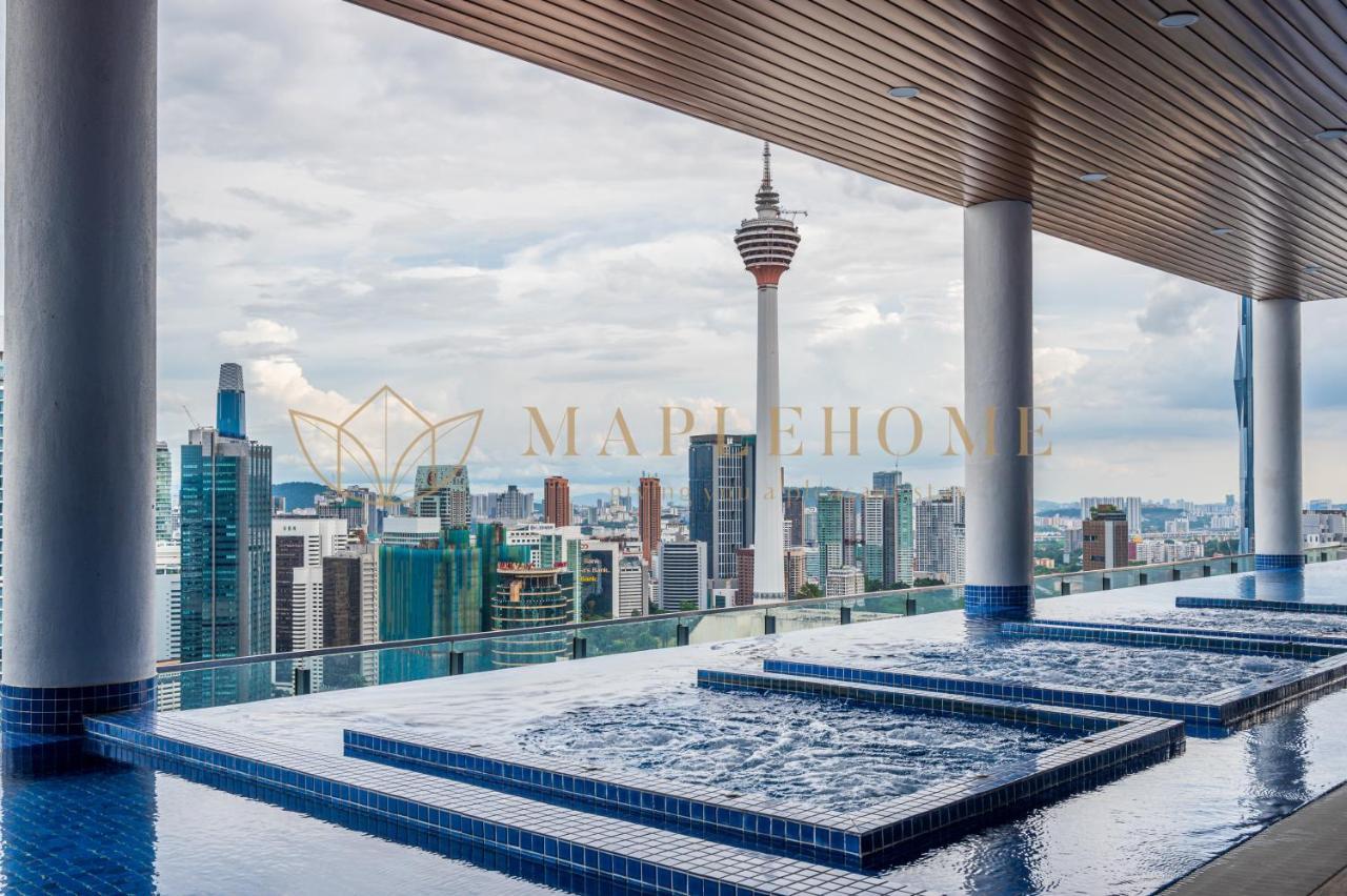 The Colony And The Luxe Premier Suites Kuala Lumpur Extérieur photo