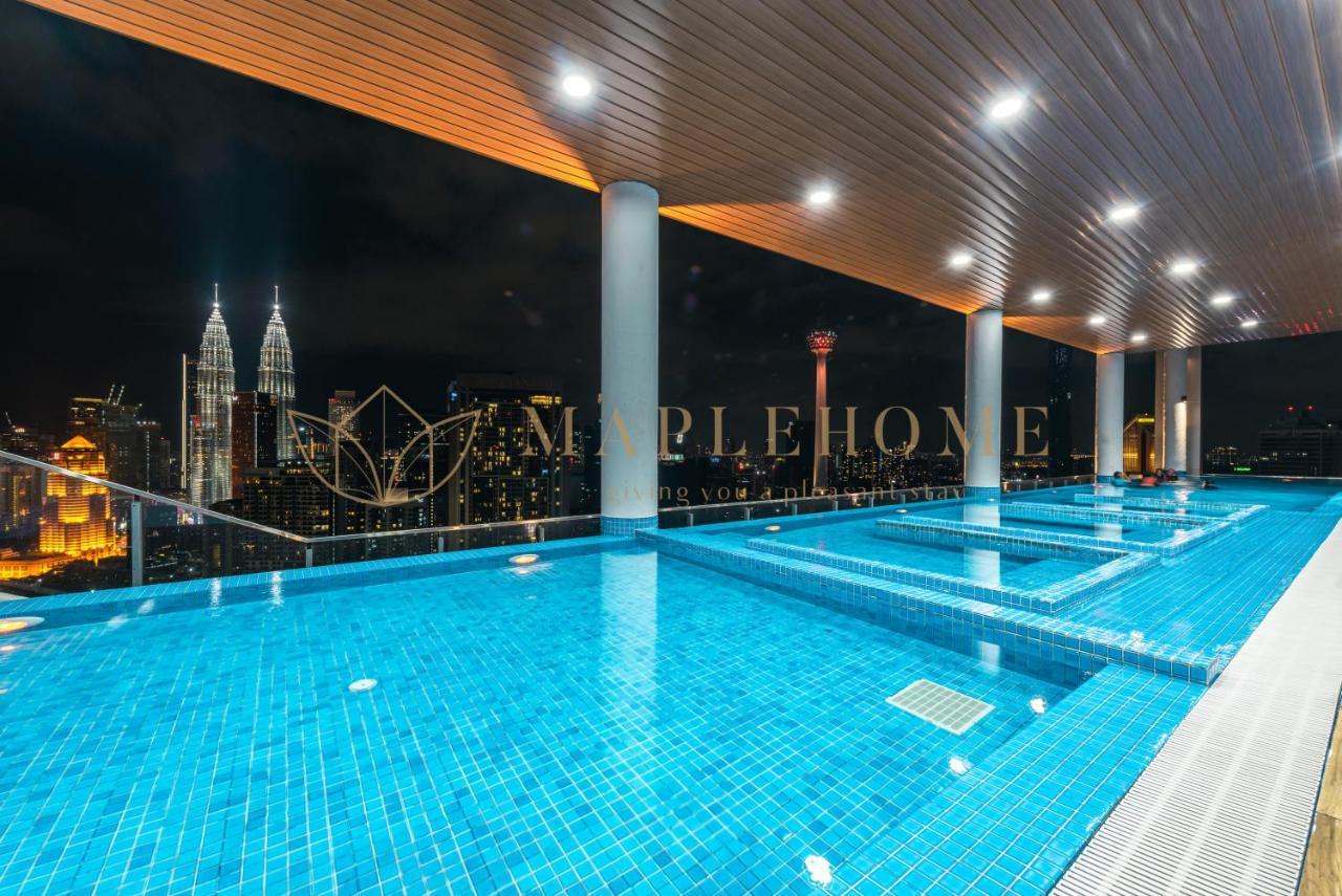 The Colony And The Luxe Premier Suites Kuala Lumpur Extérieur photo