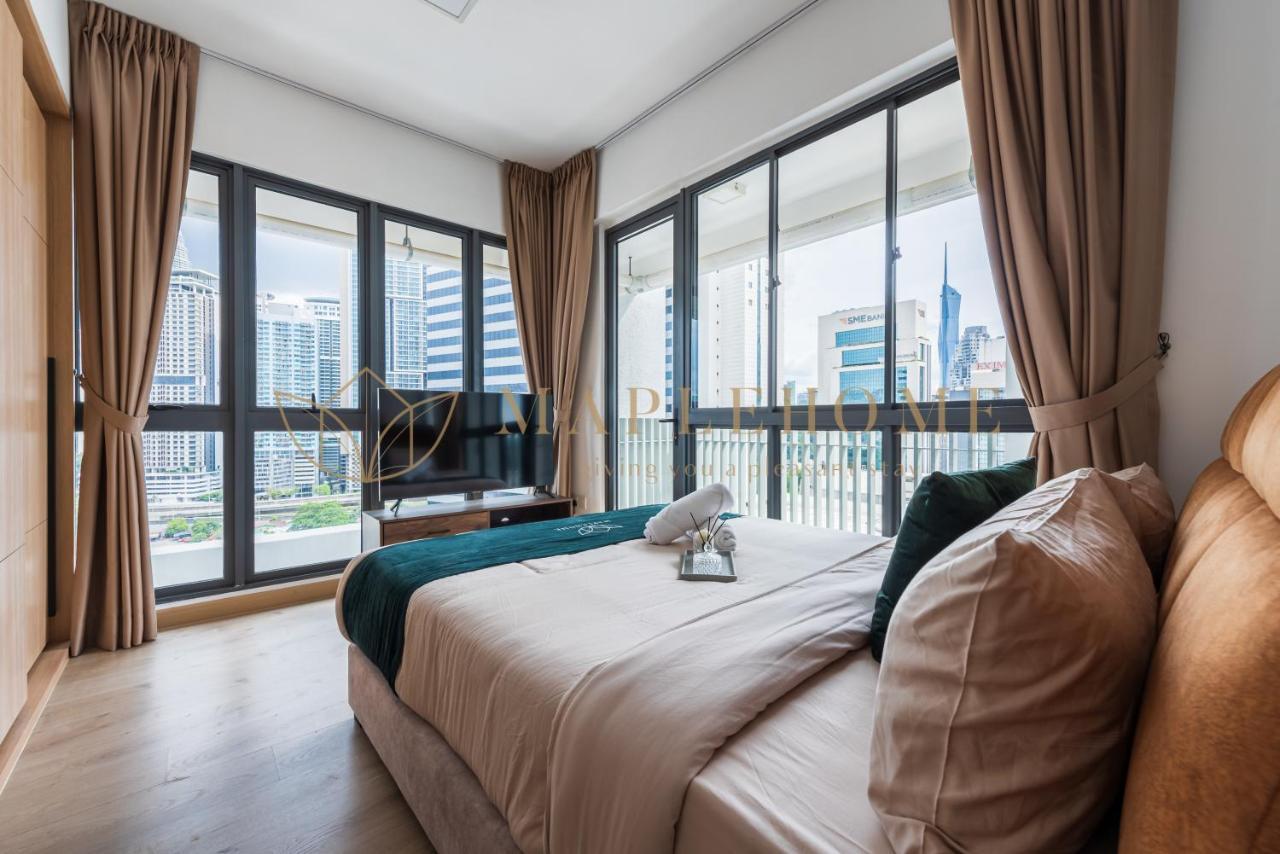 The Colony And The Luxe Premier Suites Kuala Lumpur Chambre photo
