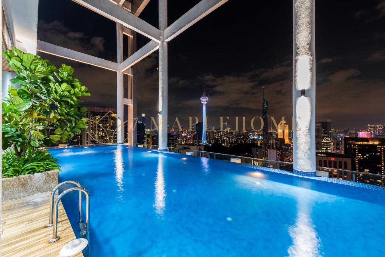 The Colony And The Luxe Premier Suites Kuala Lumpur Extérieur photo