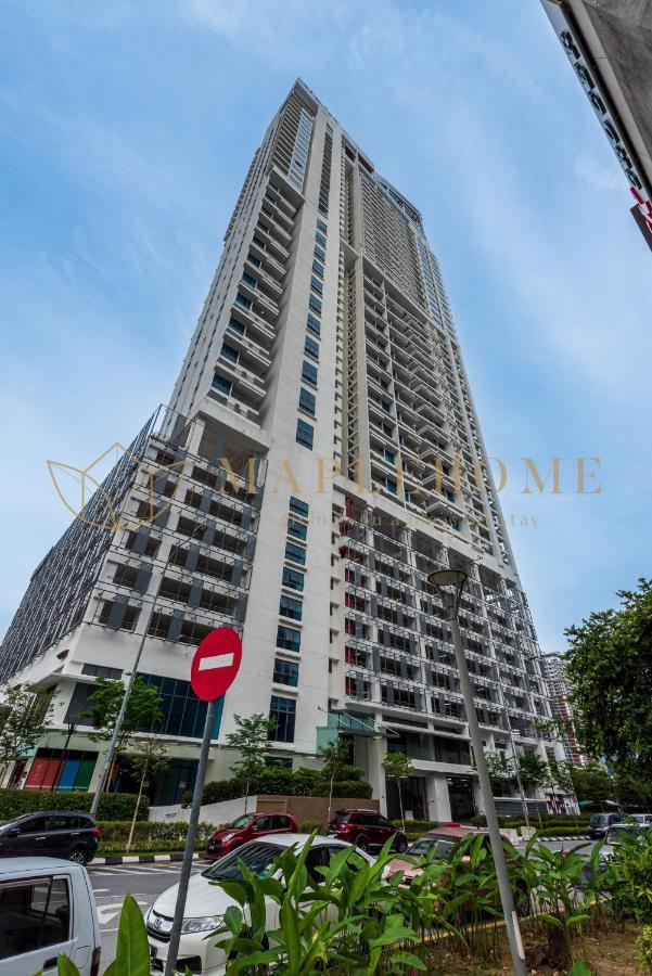 The Colony And The Luxe Premier Suites Kuala Lumpur Extérieur photo