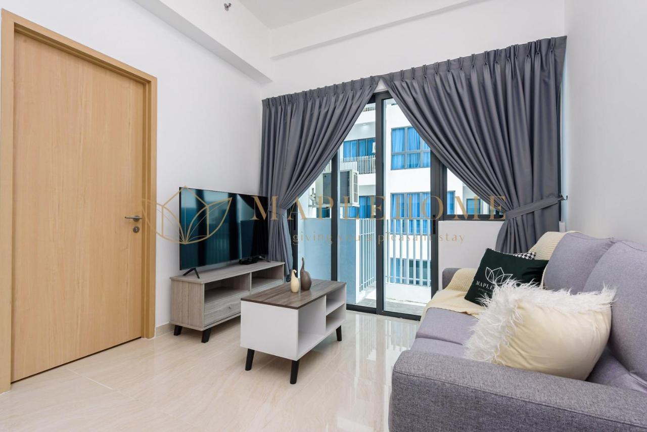 The Colony And The Luxe Premier Suites Kuala Lumpur Extérieur photo