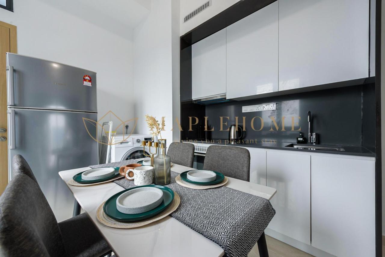 The Colony And The Luxe Premier Suites Kuala Lumpur Extérieur photo