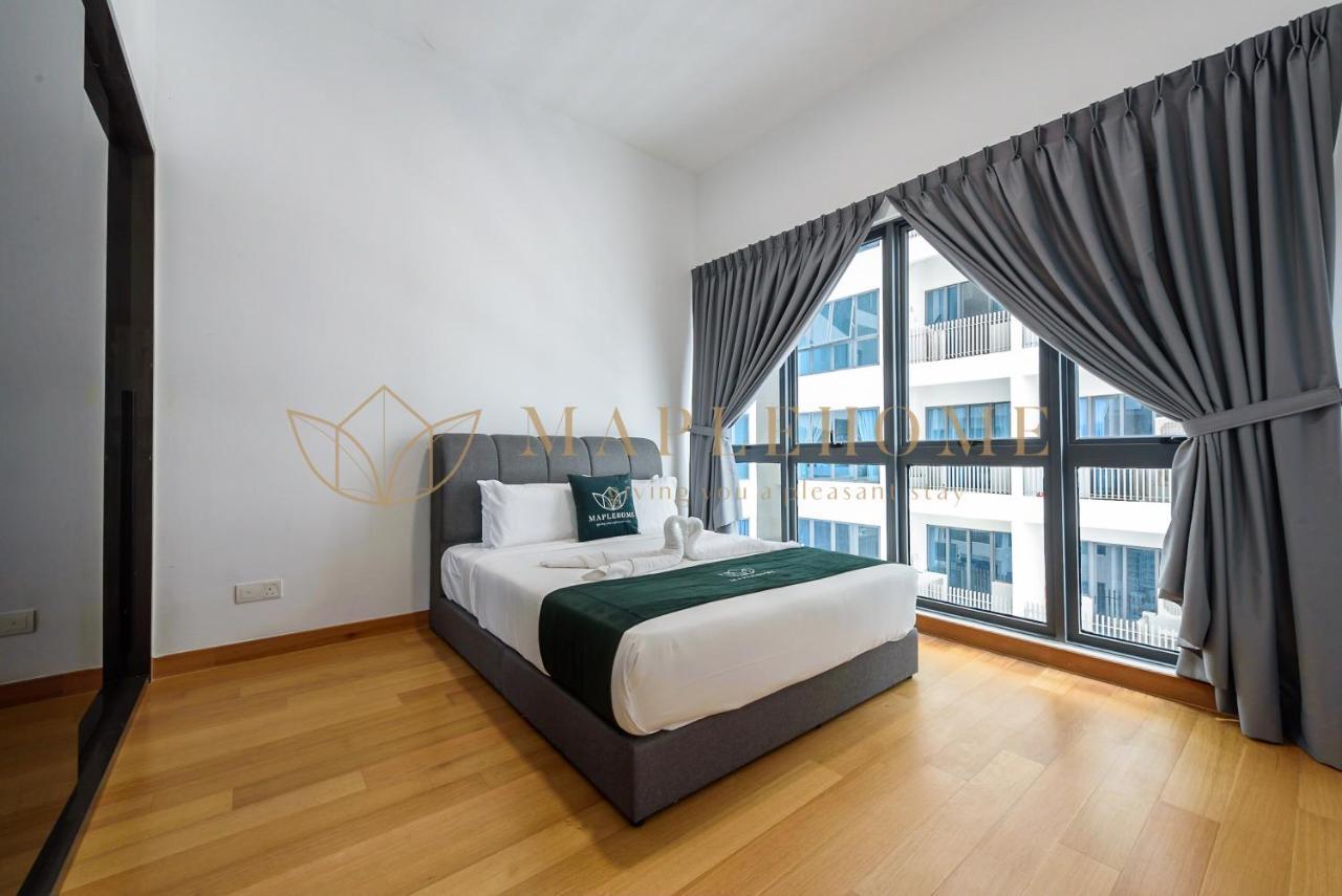 The Colony And The Luxe Premier Suites Kuala Lumpur Extérieur photo