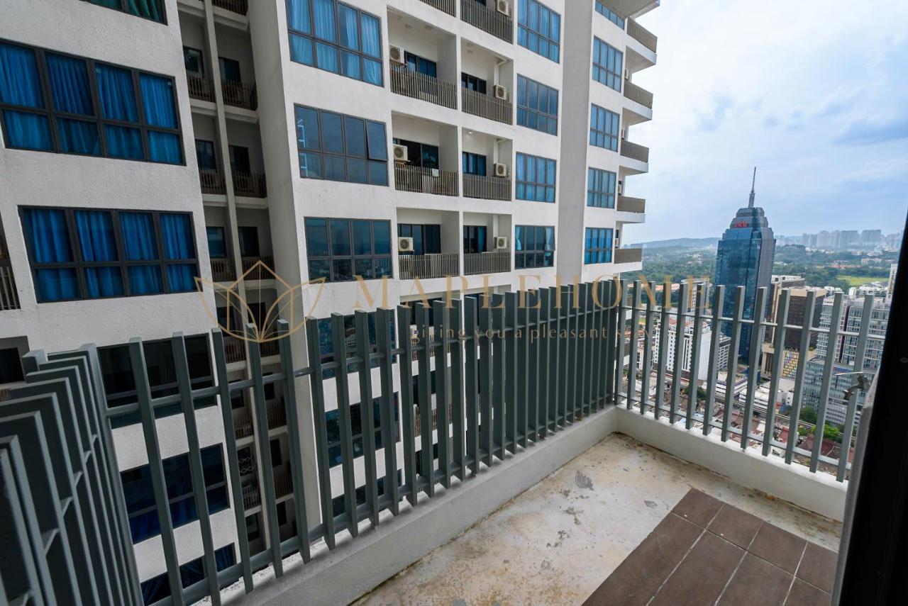 The Colony And The Luxe Premier Suites Kuala Lumpur Extérieur photo