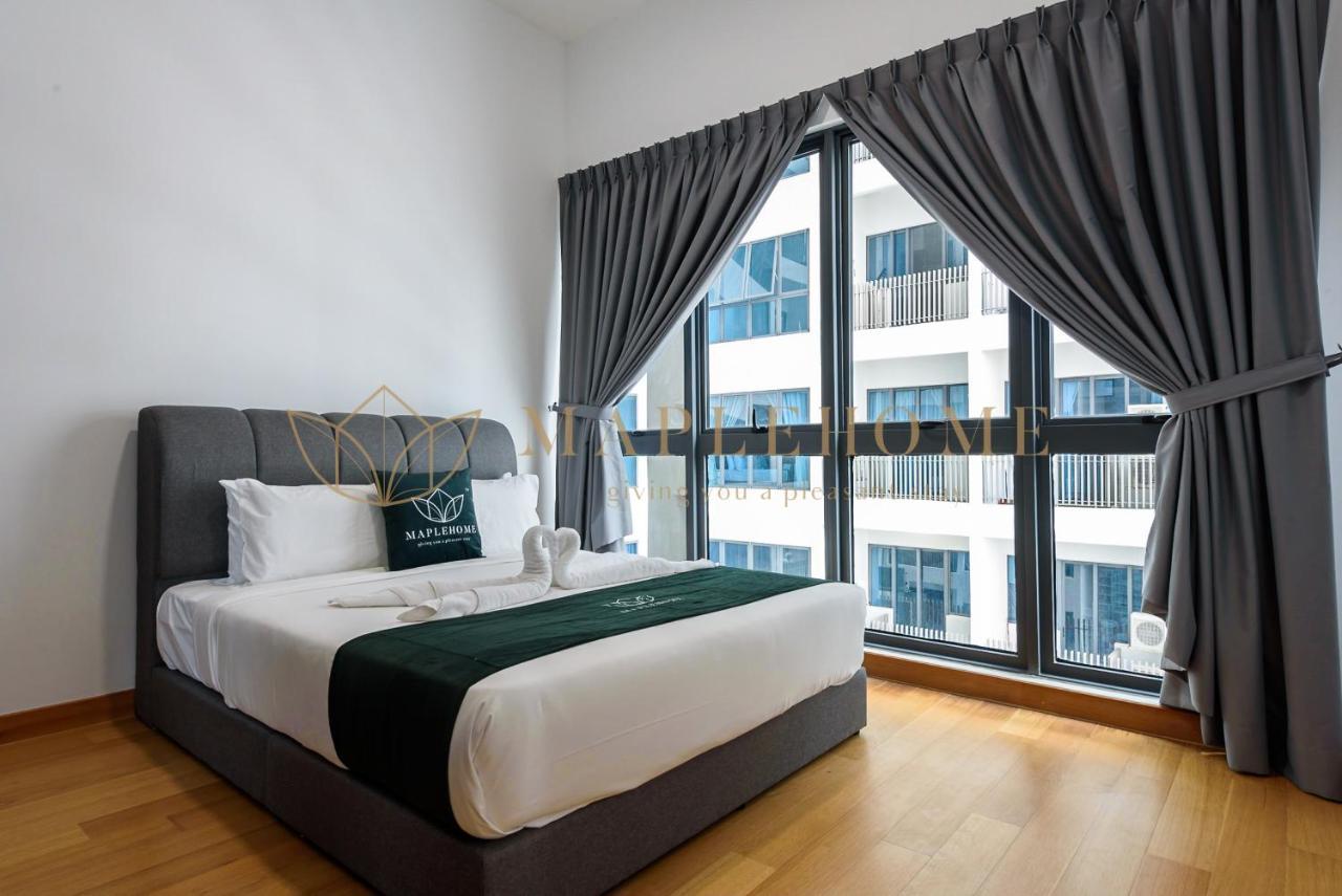 The Colony And The Luxe Premier Suites Kuala Lumpur Extérieur photo