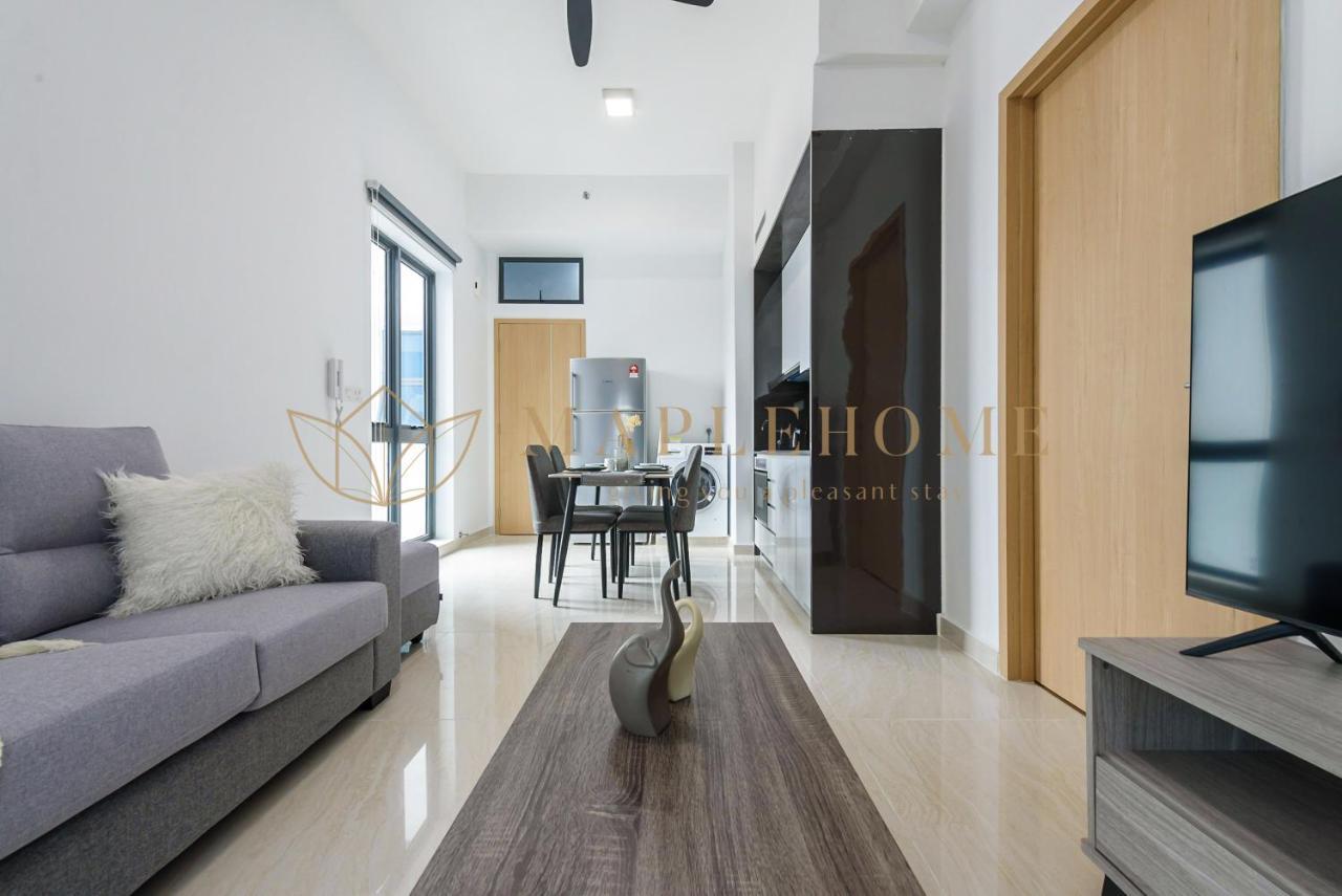 The Colony And The Luxe Premier Suites Kuala Lumpur Extérieur photo