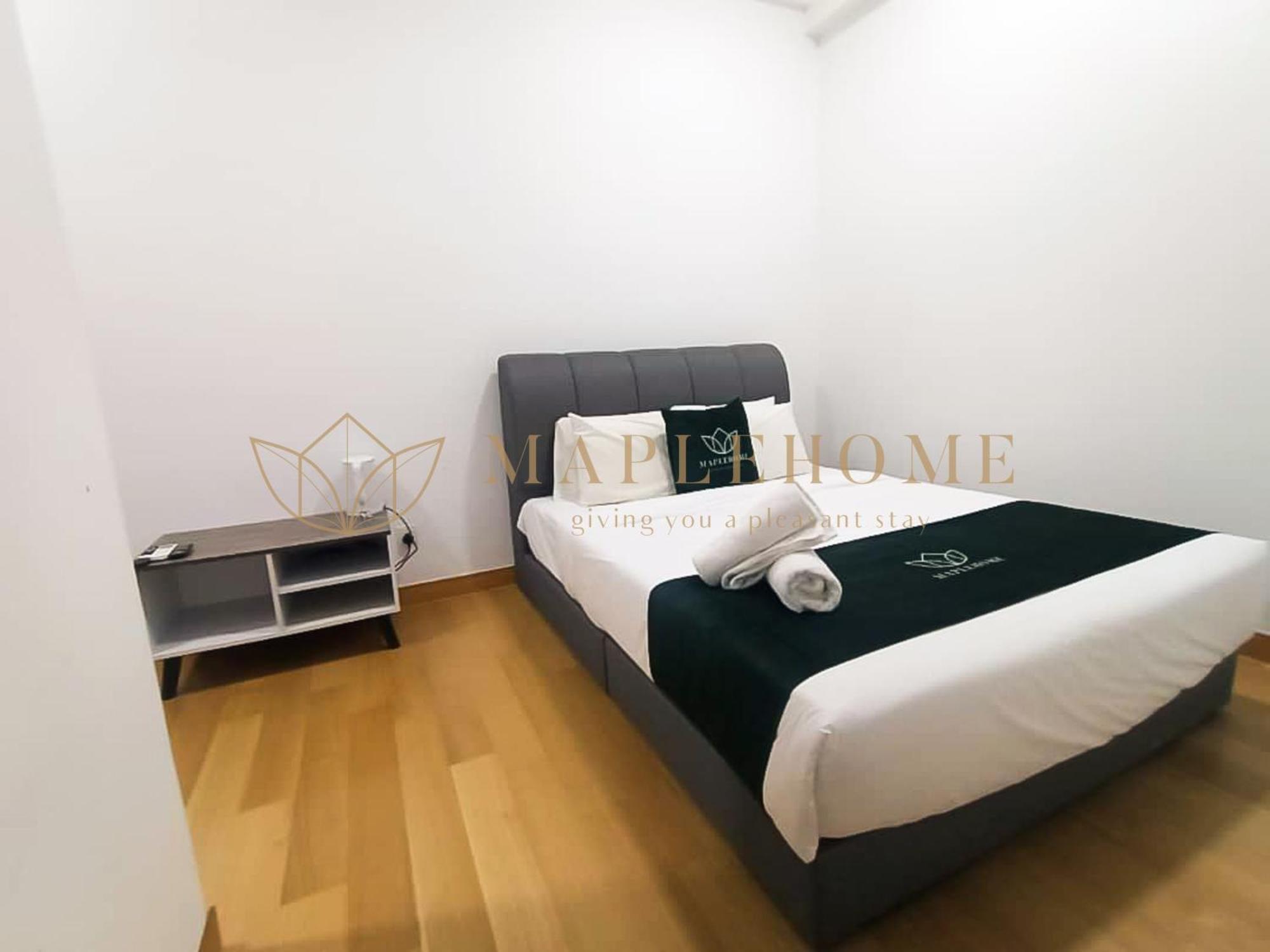 The Colony And The Luxe Premier Suites Kuala Lumpur Extérieur photo