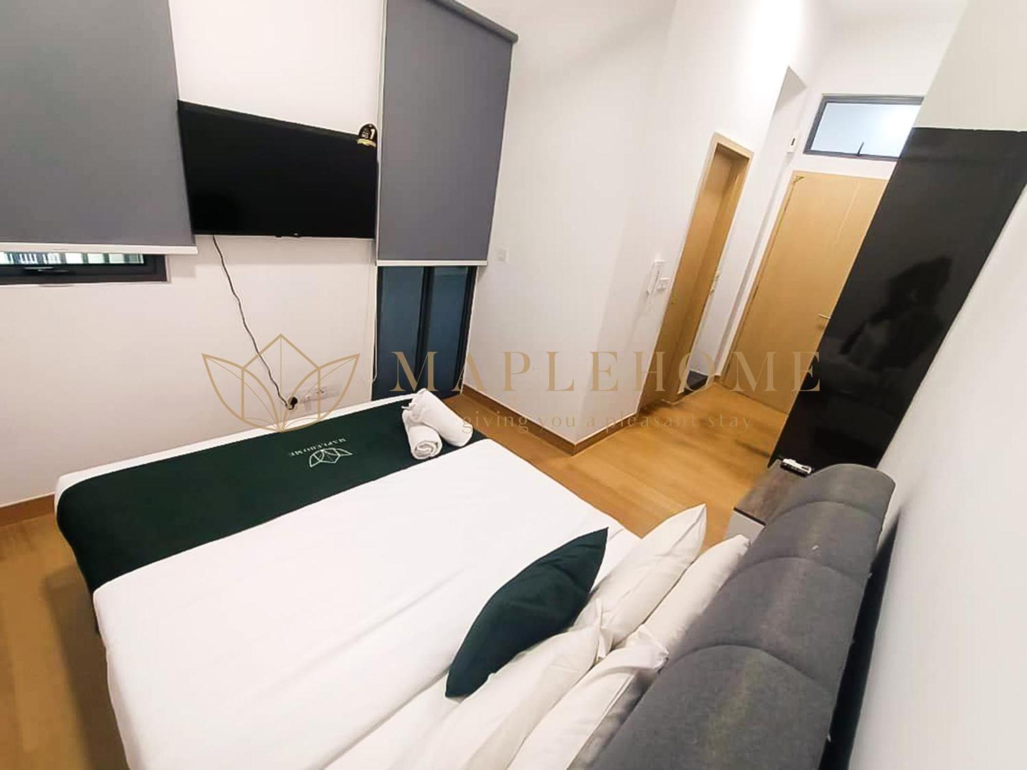 The Colony And The Luxe Premier Suites Kuala Lumpur Extérieur photo